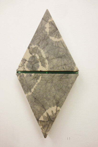 Karen David, Zoltar, 2014, Courtesy of the artist and Vitrine