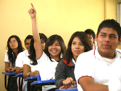 Ciudad Juárez. Programas de recomposición social en las escuelas