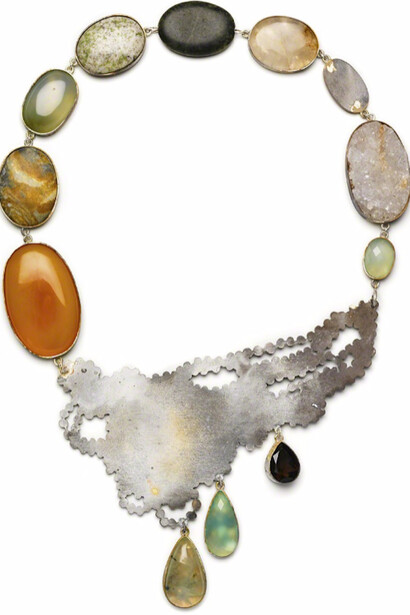 Breakthrough. Courtesy of The Gallery at Reinstein|Ross