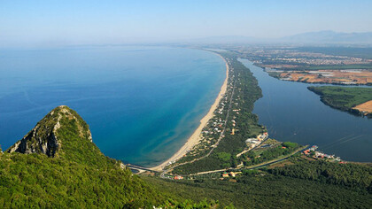 San Felice Circeo