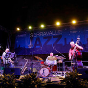 L'ultima edizione di Serravalle Jazz