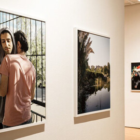 Disruptive Perspectives. Courtesy of MoCP