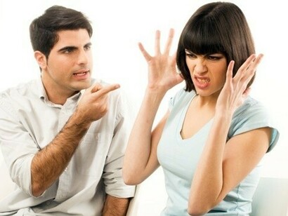 It’s nearly impossible for someone to listen to a criticism without becoming defensive