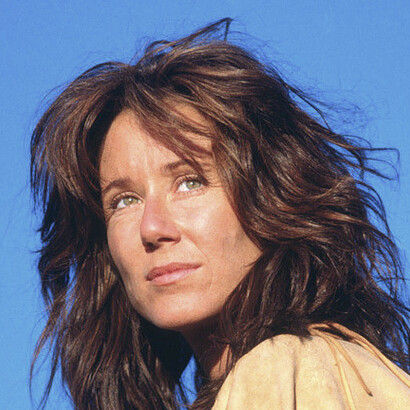 Mary McDonnell