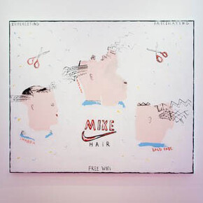 Stitchingthecracks. Courtesy of Kristin Hjellegjerde