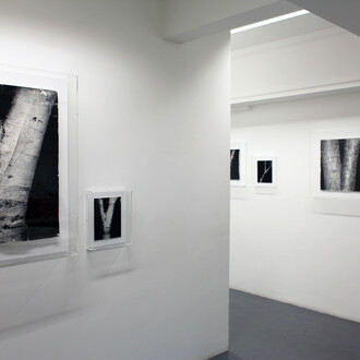 Clare Strand, Getting Better and Worse at the Same Time. Exhibition view