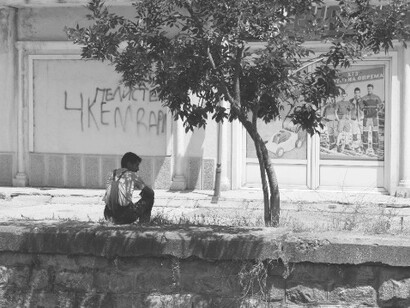 Photography by Kerwin Williamson, Bitola, Summer 2024 