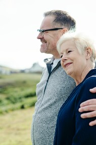 Retirement in Mexico