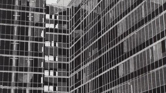 Mary Wafer, Ninth Floor