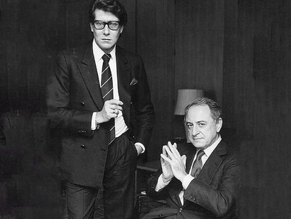 Pierre Bergé. Atteint d’une myopathie, le mécène Pierre Bergé a vendu, à quatre-vingt-cinq ans, ses livres précieux