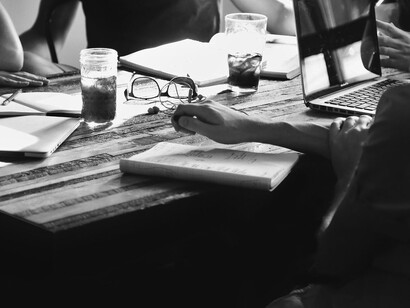 Employees are no longer required to be physically present at the office