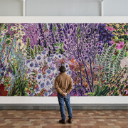 More than human. Designing with nature, exhibition view. Courtesy of Museum für Gestaltung