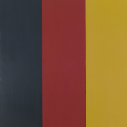 Morocco. Courtesy of Gagosian