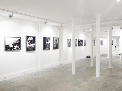 ImageNation. Courtesy of Galerie Joseph Turenne