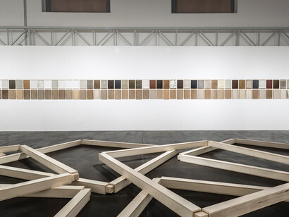 Paolo Masi. Courtesy of Museo MA*GA