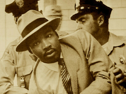 Arrestado en 1958