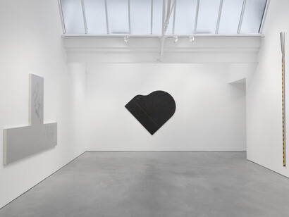 Torey Thornton. Courtesy of Modern Art