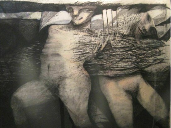 Jay Matthews, Untitled, 2000
