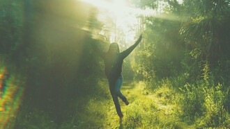 Quando vivi una vita più semplice, su misura per te, scoprirai di avere più tempo per arricchire la tua giornata con le cose che ami veramente fare