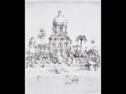 James Mortimer. Courtesy of James Freeman Gallery