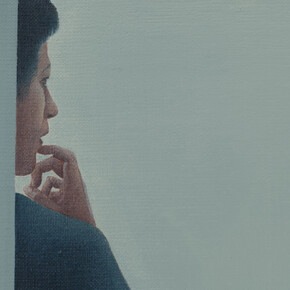 Maria Polyzoidou. Courtesy of AD Gallery