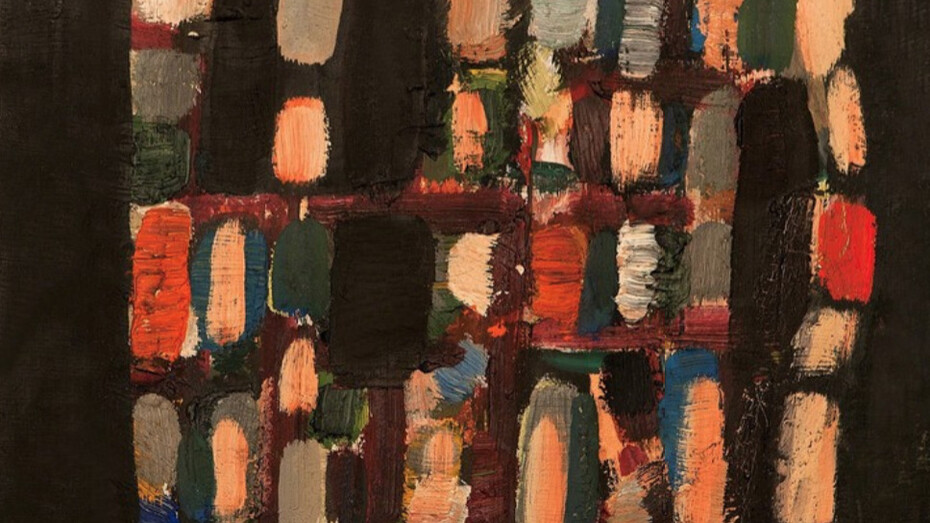 Formats Intimes. Courtesy of Dutko Gallery