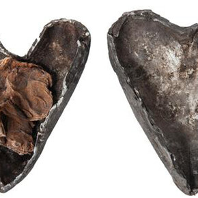 Spellbound. Courtesy of Ashmolean Museum