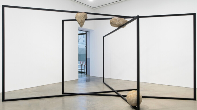 ParaParticular. Courtesy of 303 Gallery