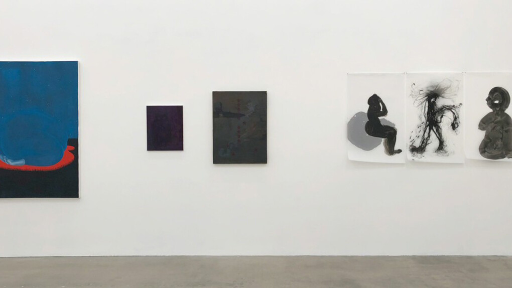 Cosmic Traffic Jam. Courtesy of Zevitas Marcus