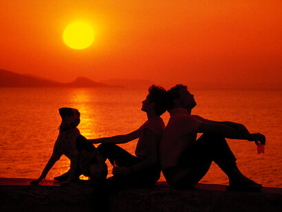 Friendship is one of the best things in life