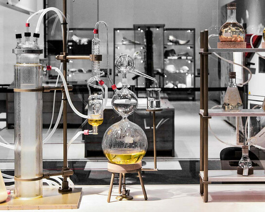 Food Revolution 5.0. Courtesy of Kunstgewerbemuseum