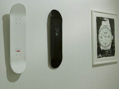 What is an edition, anyway? Courtesy of Mana Contemporary 