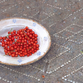 Val Archer. Courtesy of Chris Beetles Gallery