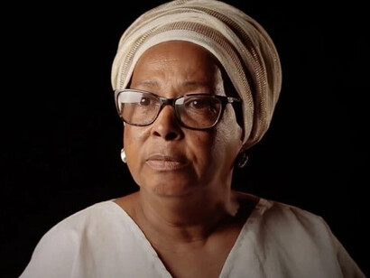 Em agosto de 2023, estava no Quilombo Pitanga dos Palmares quando foi covardemente assassinada 