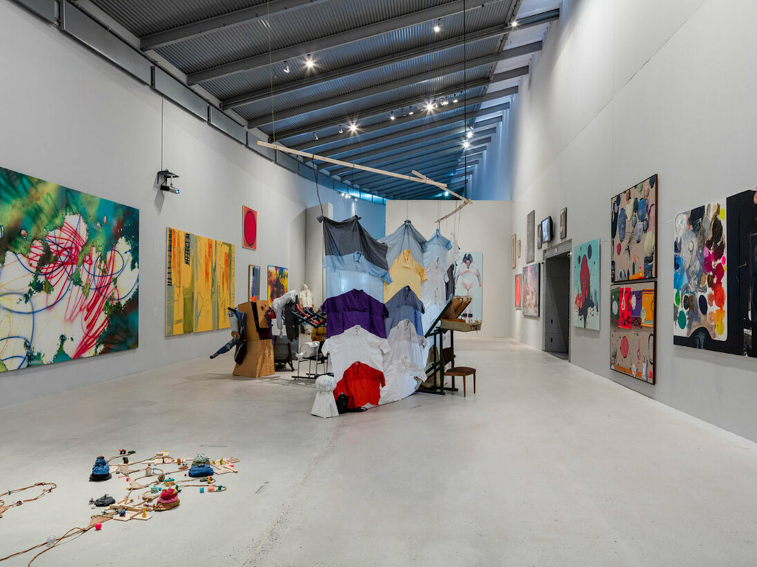 #arkencollection. Courtesy of Arken