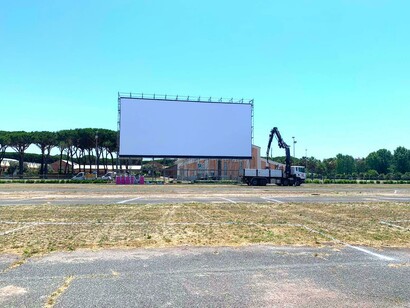 Cineland se inauguró el pasado 4 de julio