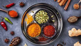 Ayurveda e alimentazione