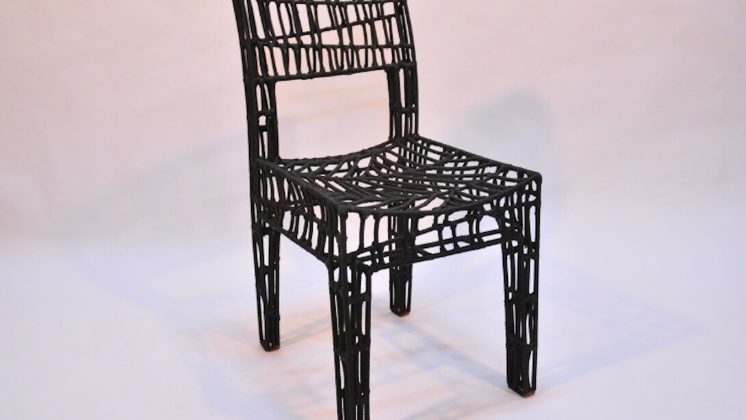 The Space Between. Courtesy of 50 Golborne