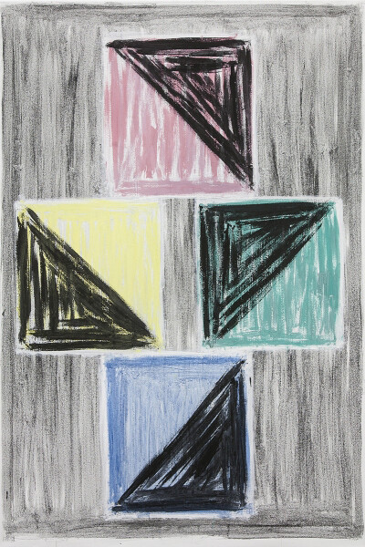 Emanuel Seitz. Courtesy of Galería Heinrich Ehrhardt