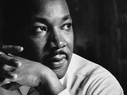 Martin Luther King Jr