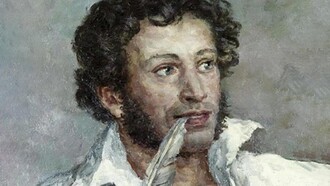 Puškin e Dumas sono talmente simili da aver dato vita ad una curiosa leggenda metropolitana