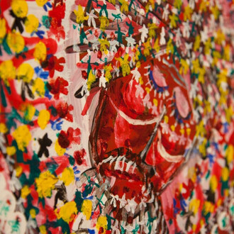 Unattainable Earth. Courtesy of Ethnographic Museum