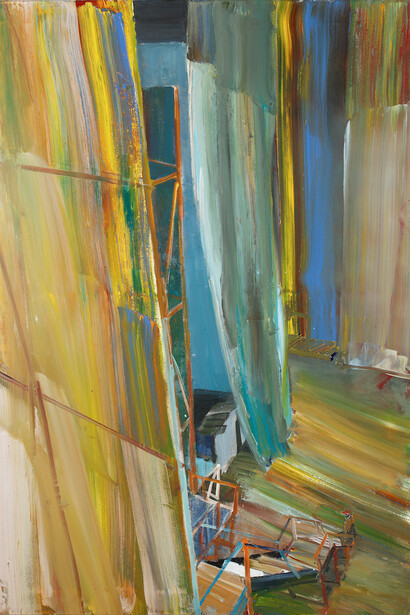 Jörg Ernert. Courtesy of G2