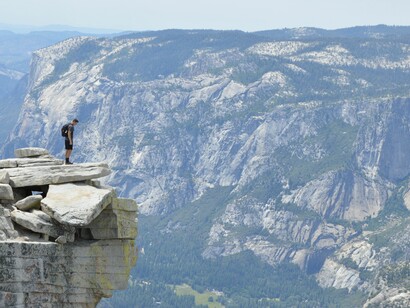 Face your fears
