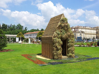Monza, Festival degli Orti