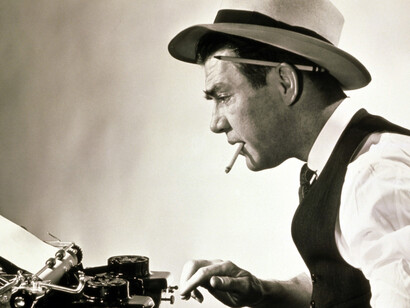 Old journalism
