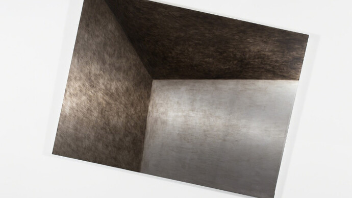 Jinny Yu. Courtesy of Art Mûr