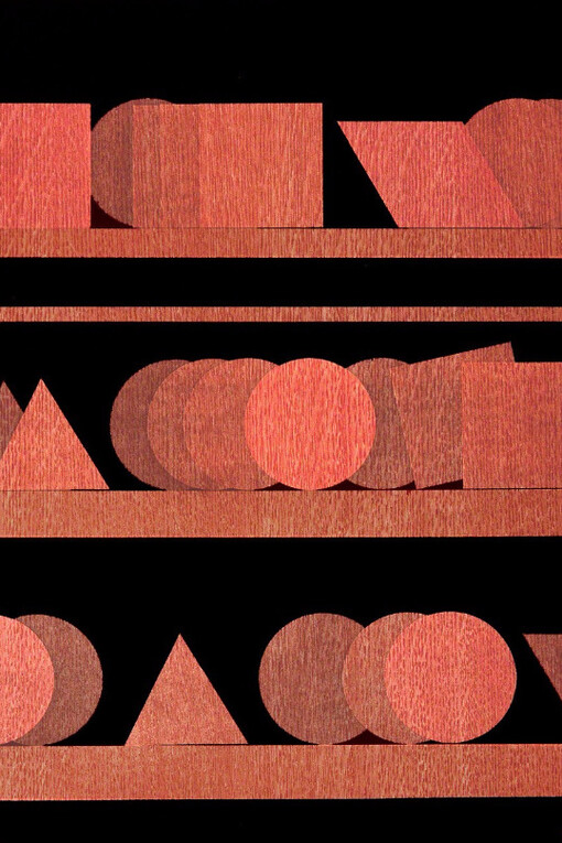 Derrière Le Miroir. Courtesy of Jules Maeght Gallery 