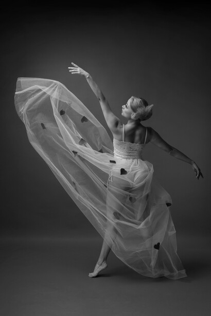 Camino como cangrejo. No como los que dice mi mamá, sino como los de la vida real: de lado, despacio, torpe