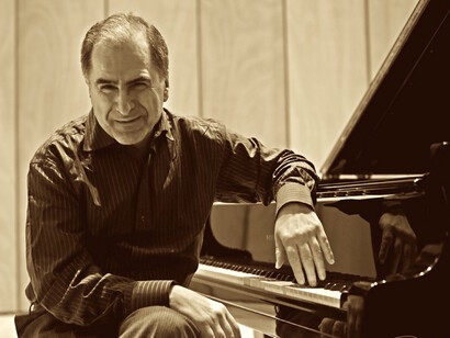 Enrico Pieranunzi © Soukizy